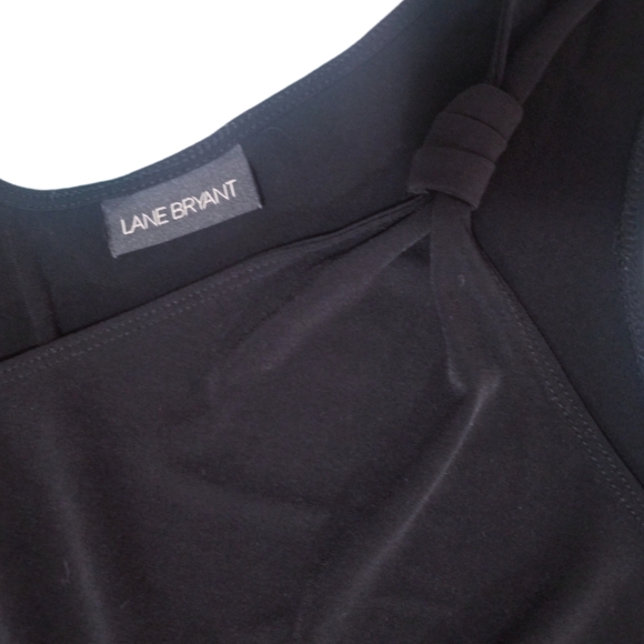 Womens plus tank - Picture 5 of 6